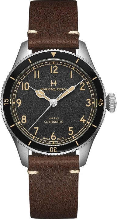 Bild von Hamilton Khaki Aviation Pilot Pioneer