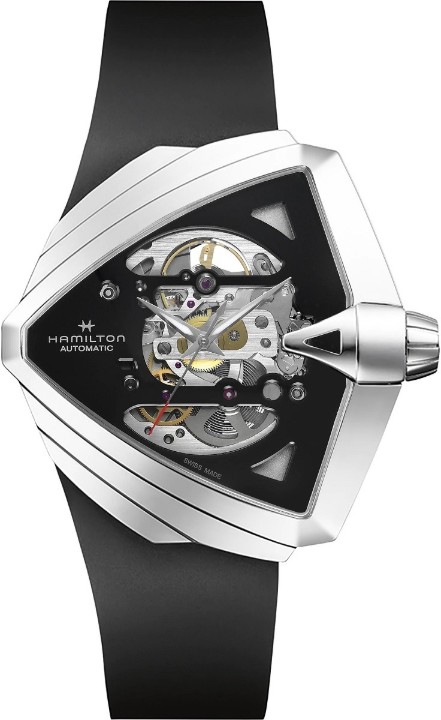 Bild von Hamilton Ventura XXL Skeleton Auto