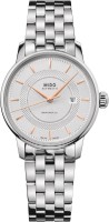 Produktdetails anzeigen - Mido Baroncelli Signature Lady Bild von Mido Baroncelli Signature Lady