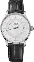 Produktdetails anzeigen - Mido Baroncelli Signature Gent Bild von Mido Baroncelli Signature Gent