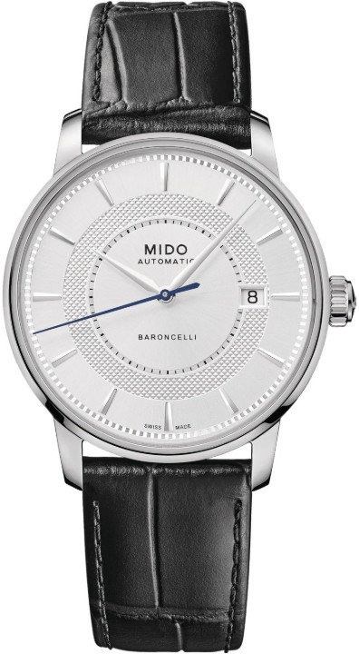 Bild von Mido Baroncelli Signature Gent