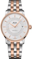 Produktdetails anzeigen - Mido Baroncelli Signature Gent Bild von Mido Baroncelli Signature Gent