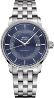 Produktdetails anzeigen - Mido Baroncelli Signature Gent Bild von Mido Baroncelli Signature Gent