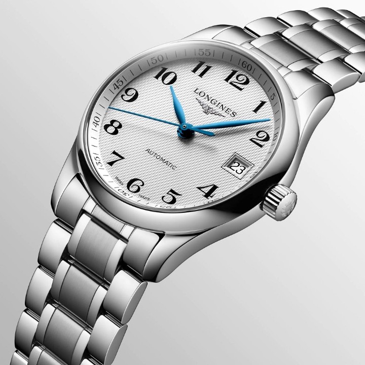 Bild von Longines Master Collection