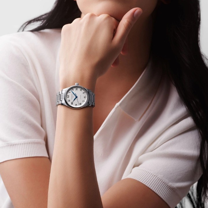 Bild von Longines Master Collection