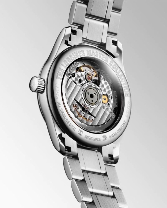 Bild von Longines Master Collection