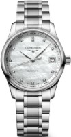 Produktdetails anzeigen - Longines Master Collection Bild von Longines Master Collection