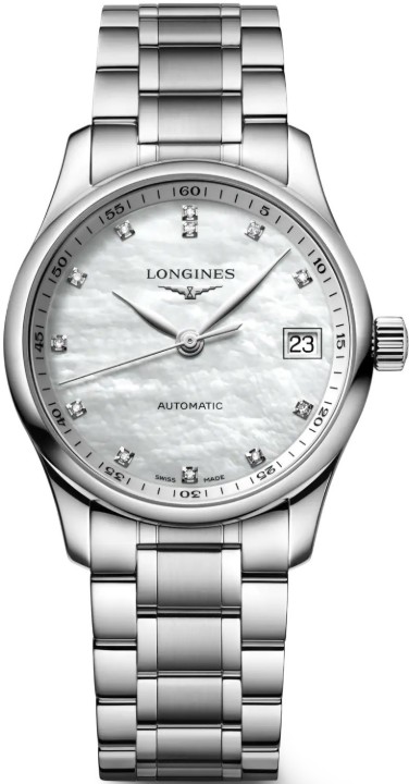 Bild von Longines Master Collection