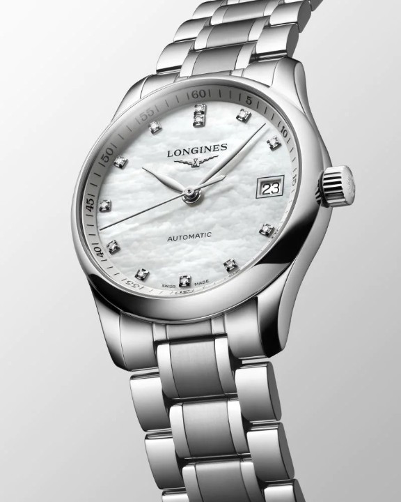 Bild von Longines Master Collection