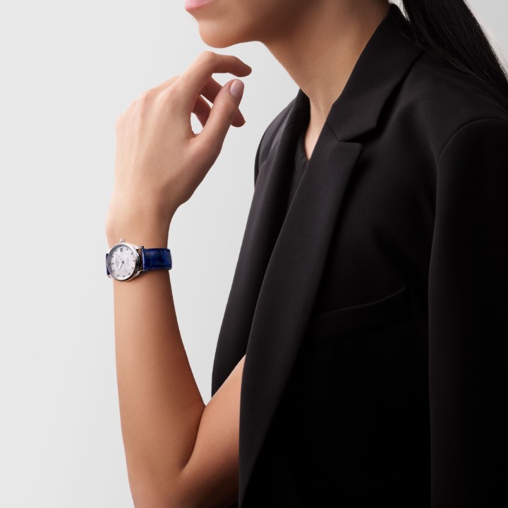 Bild von Longines Master Collection