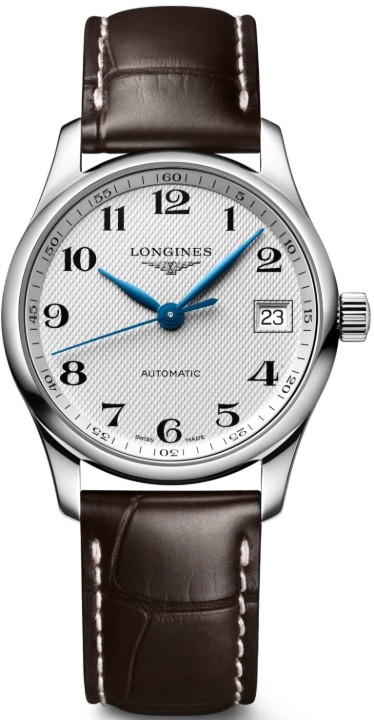 Bild von Longines Master Collection