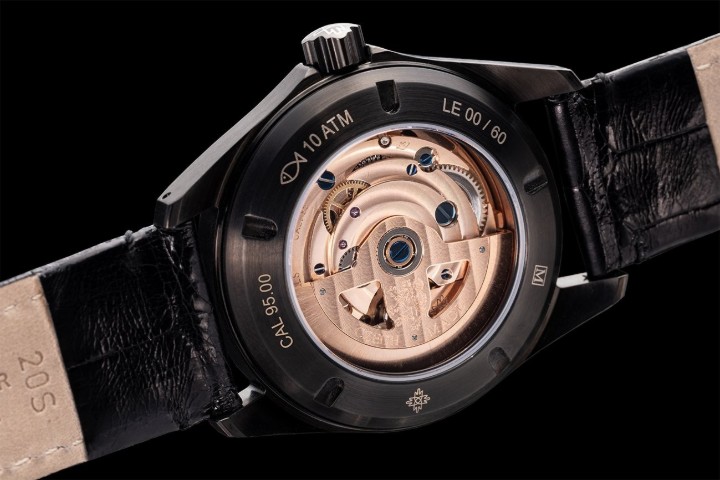 Bild von Prim Orlík 38 D Limitierte Edition