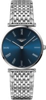 Produktdetails anzeigen - Longines La Grande Classique de Longines Bild von Longines La Grande Classique de Longines