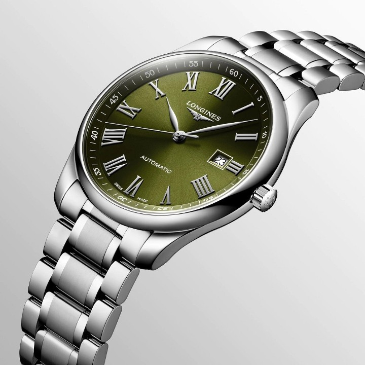 Bild von Longines Master Collection
