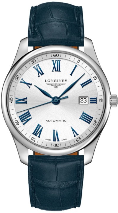Bild von Longines Master Collection