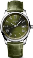 Bild von Longines Master Collection