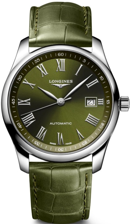 Bild von Longines Master Collection
