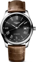 Produktdetails anzeigen - Longines Master Collection Bild von Longines Master Collection