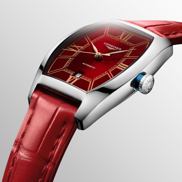 Bild von Longines Evidenza