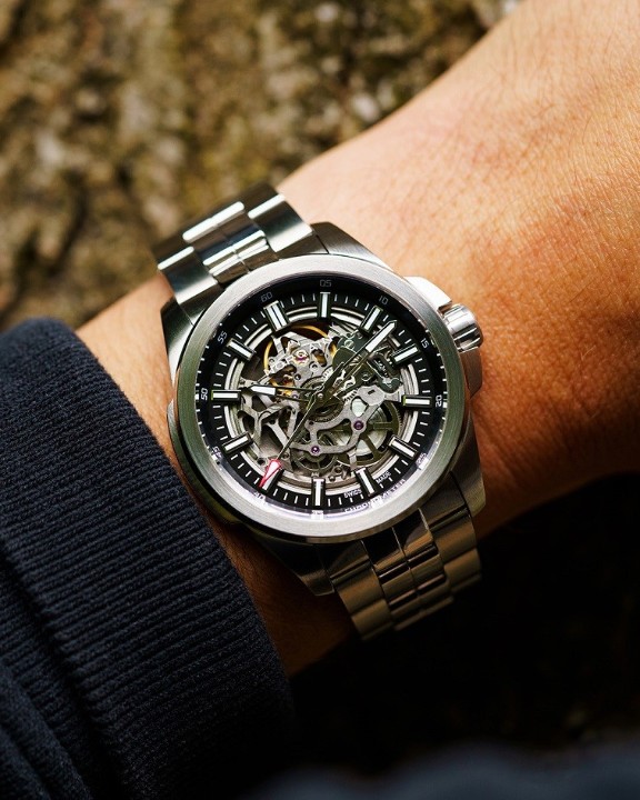 Bild von NORQAIN Independence 22 Skeleton Special Edition