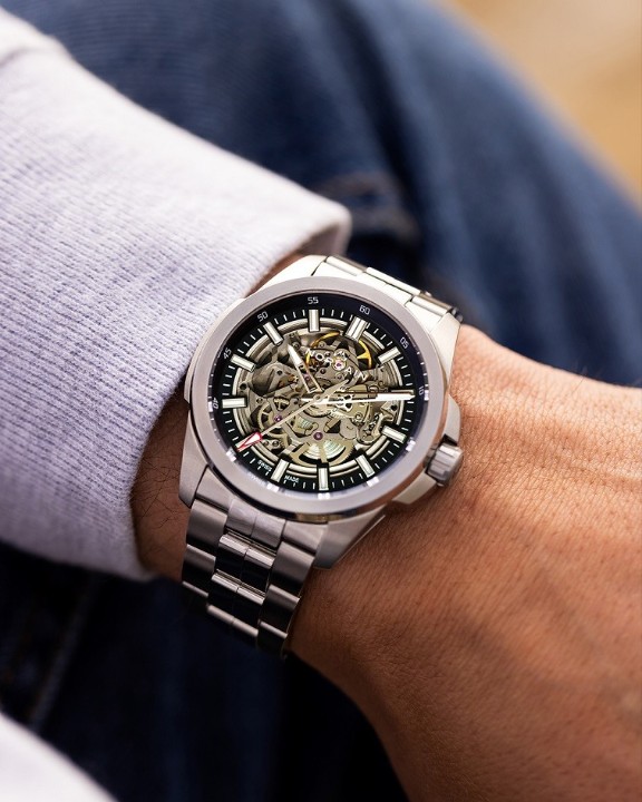 Bild von NORQAIN Independence 22 Skeleton Special Edition