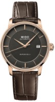 Produktdetails anzeigen - Mido Baroncelli Signature Gent Bild von Mido Baroncelli Signature Gent