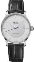 Produktdetails anzeigen - Mido Baroncelli Signature Gent Bild von Mido Baroncelli Signature Gent