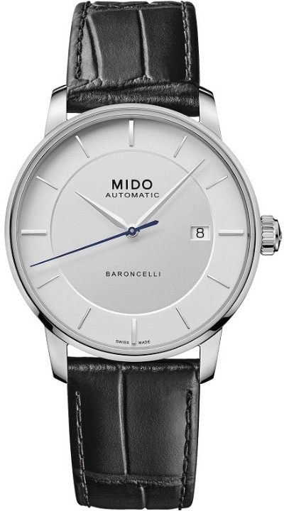 Bild von Mido Baroncelli Signature Gent