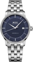 Produktdetails anzeigen - Mido Baroncelli Signature Gent Bild von Mido Baroncelli Signature Gent