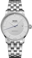 Produktdetails anzeigen - Mido Baroncelli Signature Gent Bild von Mido Baroncelli Signature Gent