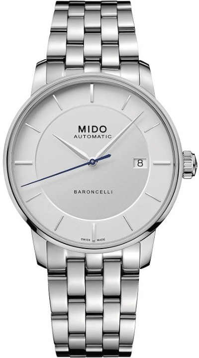 Bild von Mido Baroncelli Signature Gent