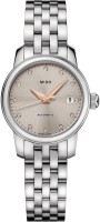Produktdetails anzeigen - Mido Baroncelli Lady Mini Bild von Mido Baroncelli Lady Mini