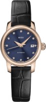 Produktdetails anzeigen - Mido Baroncelli Lady Mini Bild von Mido Baroncelli Lady Mini