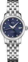 Produktdetails anzeigen - Mido Baroncelli Lady Mini Bild von Mido Baroncelli Lady Mini