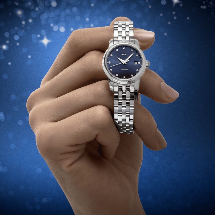 Bild von Mido Baroncelli Lady Mini