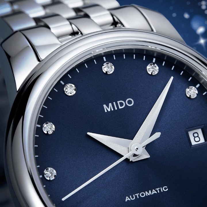 Bild von Mido Baroncelli Lady Mini