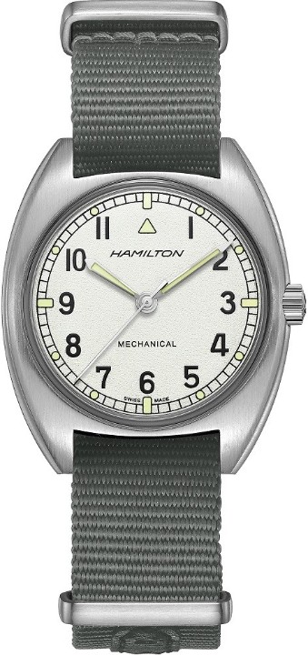 Bild von Hamilton Khaki Aviation Pilot Pioneer Mechanical