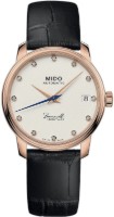 Produktdetails anzeigen - Mido Baroncelli Heritage Lady Bild von Mido Baroncelli Heritage Lady