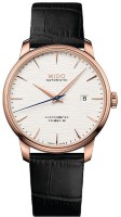 Produktdetails anzeigen - Mido Baroncelli Chronometer Silicon Bild von Mido Baroncelli Chronometer Silicon