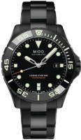Produktdetails anzeigen - Mido Ocean Star 600 Chronometer Bild von Mido Ocean Star 600 Chronometer