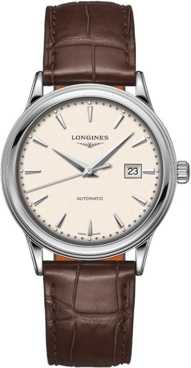 Bild von Longines Flagship