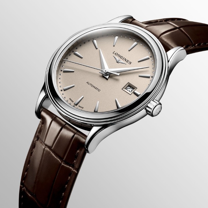 Bild von Longines Flagship