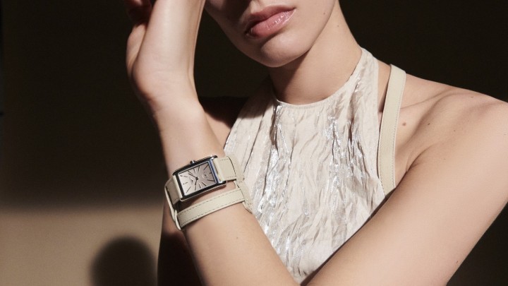 Bild von Longines DolceVita X YVY