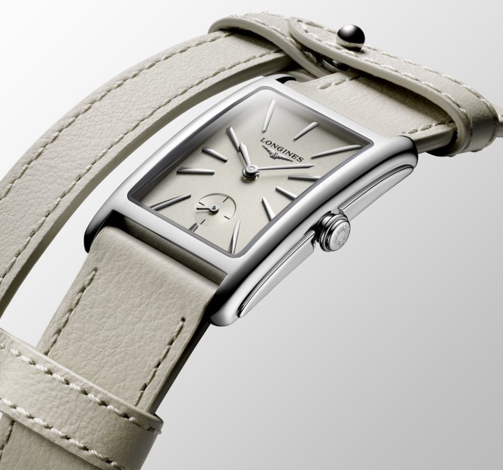 Bild von Longines DolceVita X YVY