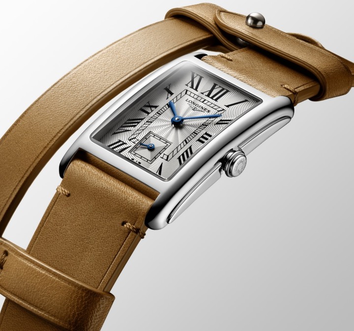 Bild von Longines DolceVita X YVY