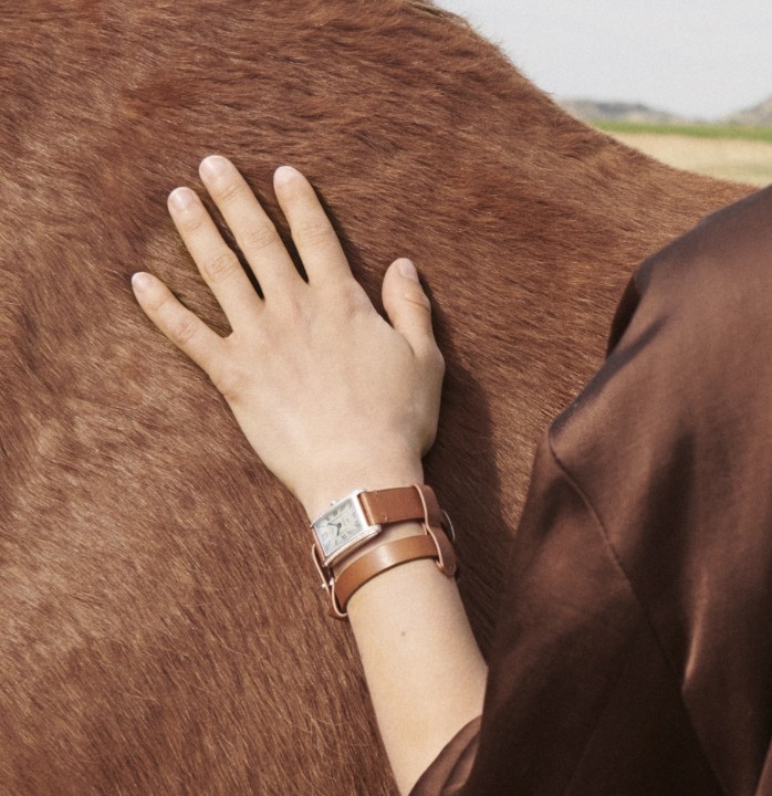 Bild von Longines DolceVita