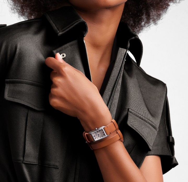 Bild von Longines DolceVita X YVY