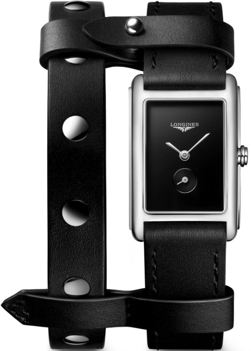 Bild von Longines DolceVita X YVY