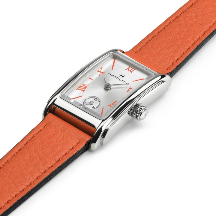 Bild von Hamilton American Classic Ardmore