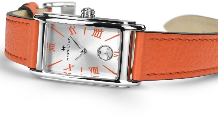 Bild von Hamilton American Classic Ardmore